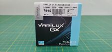 Essilor VARILUX GX 1.6 TGEN8