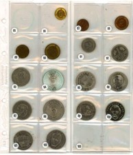 Konvolut Komplett Satz 1