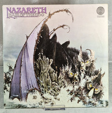 Nazareth – Hair Of The Dog