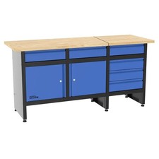 Güde Werkbank Werktisch