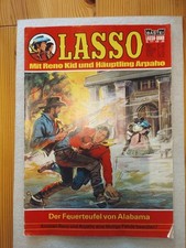 Lasso Nr. 177 Original Bastei