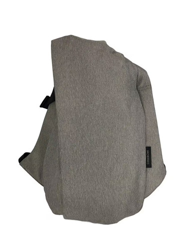 Cote ciel isar rucksack - m, gray