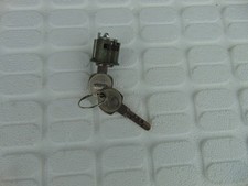 BMW e3 , e9 , Schließzylinder