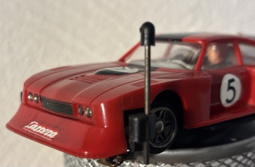 Carrera servo 140 ford - carrera,