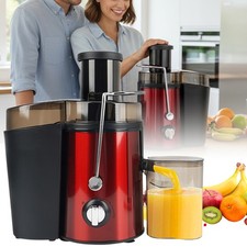 Entsafter Für Obst Und