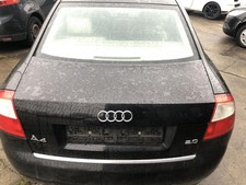 Audi A4 8E B6 Limo Heckklappe