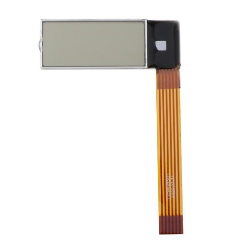 Tacho lcd bildschirm - tacho, für
