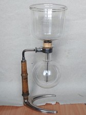 Cona Kaffeemaschine D.R.G.M