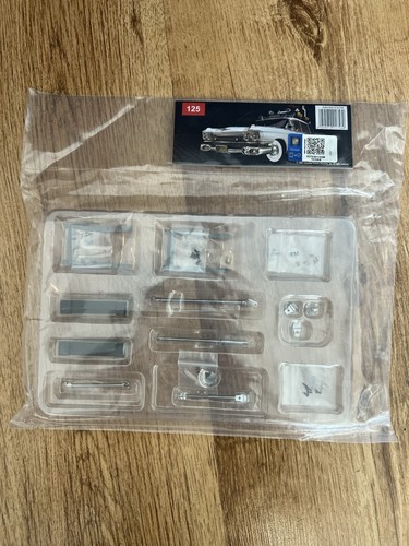 Eaglemoss fanhome build the - fanhome,