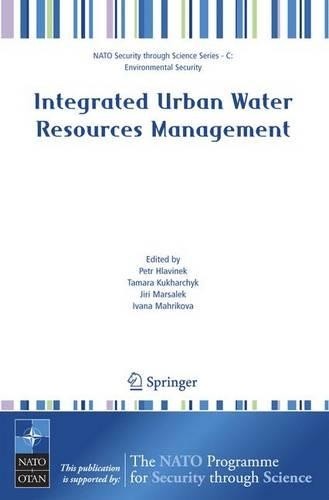 Integrated urban water - integrated,
