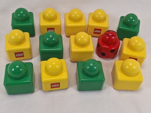Lego primo teile steine - lego,
