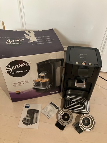 Philips senseo quadrante - senseo,
