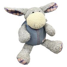 Sigikid Esel Spieluhr Plüsch