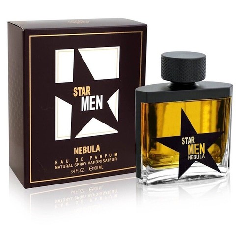 Fragrance world star men - world,