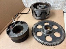 Lichtmaschine Stator Feldspule Rotor Anlasserfreilauf Honda CB750 Four  n-R4-090