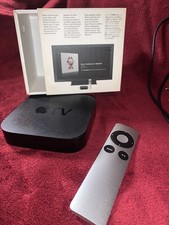 Apple TV (3. Generation) -