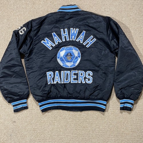 Vintage varsity jacke herren - varsity,