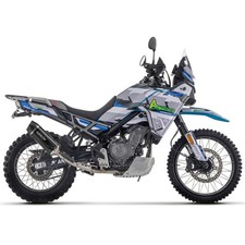 ARROW INDY RACE EVO DARK CF