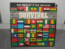 LP Bob Marley & the Wailers