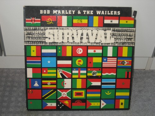 Bob marley the wailers - bob,