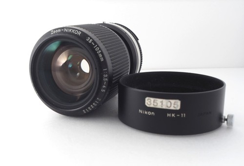 Neuwertig nikon ai - nikon, ai-s