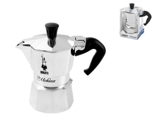 Bialetti mokina 2 - bialetti, la
