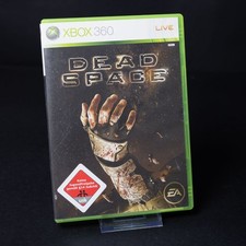 Dead Space - XBOX 360 Spiel -