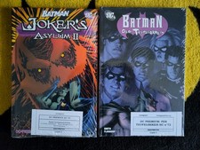 Batman variant limitiert - variant,