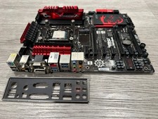 MSI Z87-GD65 GAMING, LGA 1150
