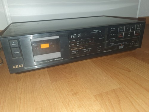 Akai electric r41 - hx,