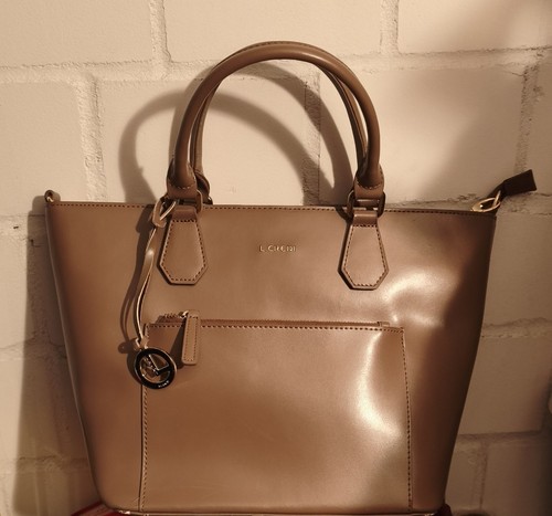 Credi echtes leder - ,