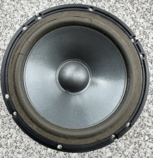 Jbl 600 tieftöner - 1,