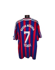 Vintage FC Bayern München