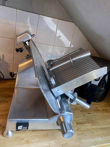 Royal catering allesschneider - royal,
