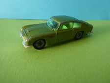 Vintage Corgi Junior Aston
