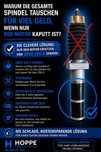 Truma mover ersatzteile - truma,