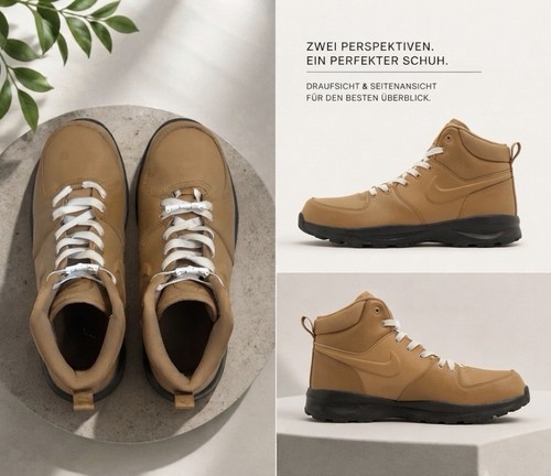 Nike damen stiefel - damen, outdoor