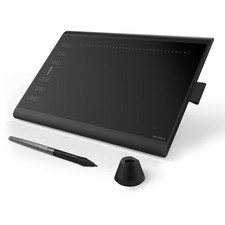 HUION Inspiroy H1060P Grafiktablett mit 10 x 6,25 Zoll Arbeitsfläche,