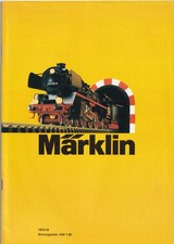 Märklin Vintage