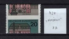 Bund BRD Minr. 424 - mit