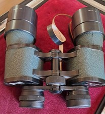 ESCHENBACH Derby Compact 10x40 Weitwinkel Fernglas Feldstecher DF