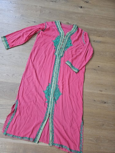 Takschita aus tunesien pink - aus,