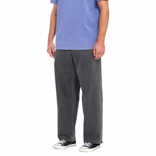Volcom billow loose - billow, denim
