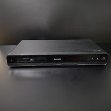 Philips Blu-Ray DVD Player -