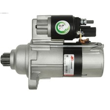AS-PL Anlasser Starter 2 kW für VW Passat Variant 2.0 TDI Tiguan Skoda Octavia