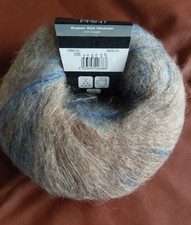 Silkhair Print Lana Grossa 1 x50 g