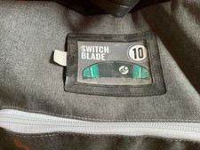 Cabrinha Switchblade 2024 in