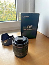 Canon rf 35mm f/1.8 macro is stm
