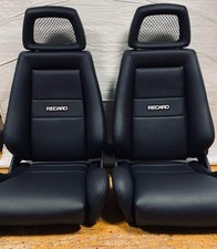 RECARO LX-M 2Sitzer reparierte