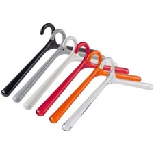 Garderoben-Kleiderbügel GRU